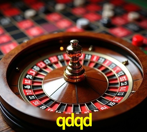 Catálogo de jogos na qdqd