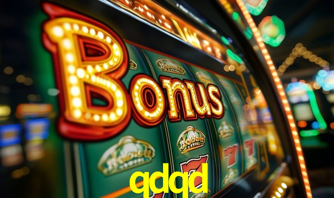 Lista de jogos de slot na qdqd